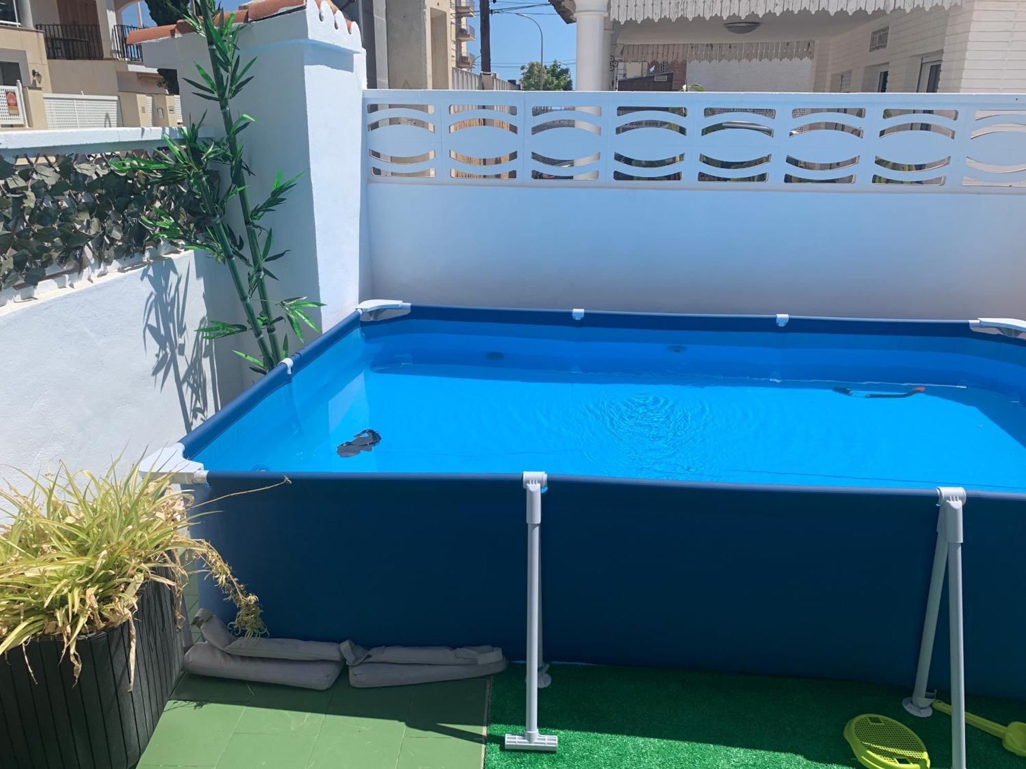 Cottage In Playa De Gandia, Cibeles 15. Exterior foto